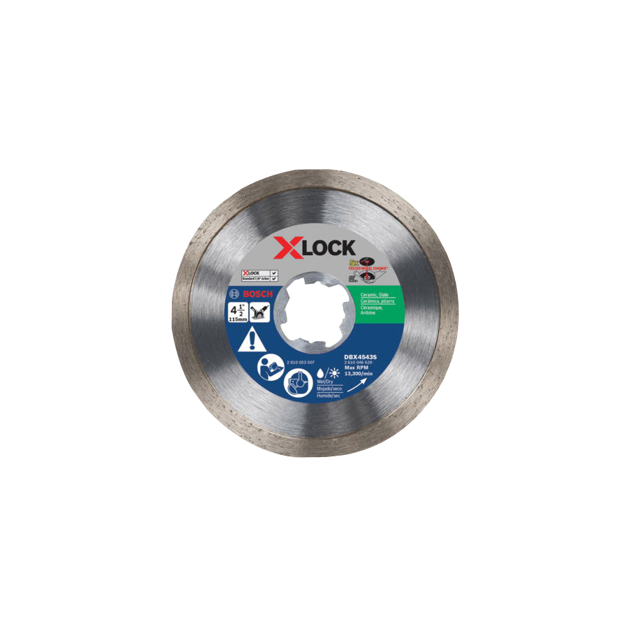 Bosch DBX4543S