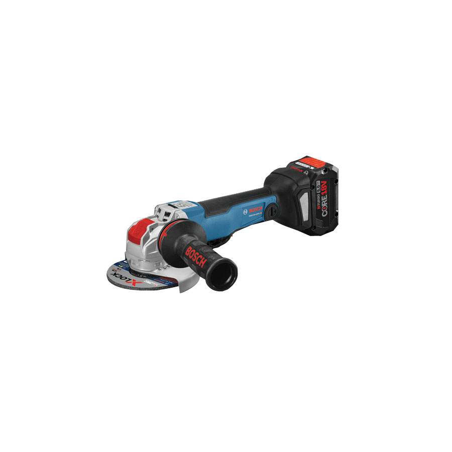 Bosch GWX18V-50PCN