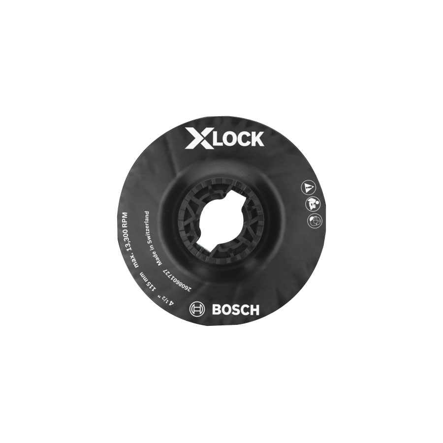Bosch MGX0450