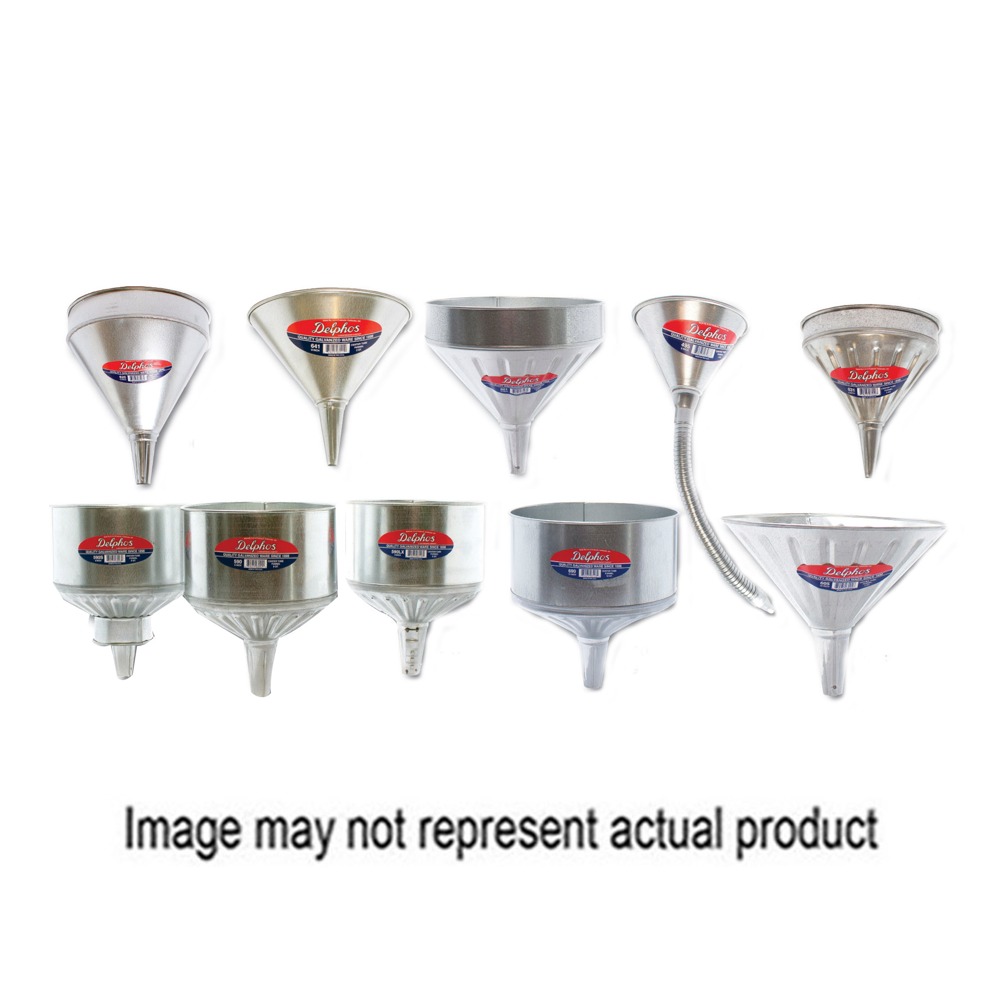 S & K Products 641