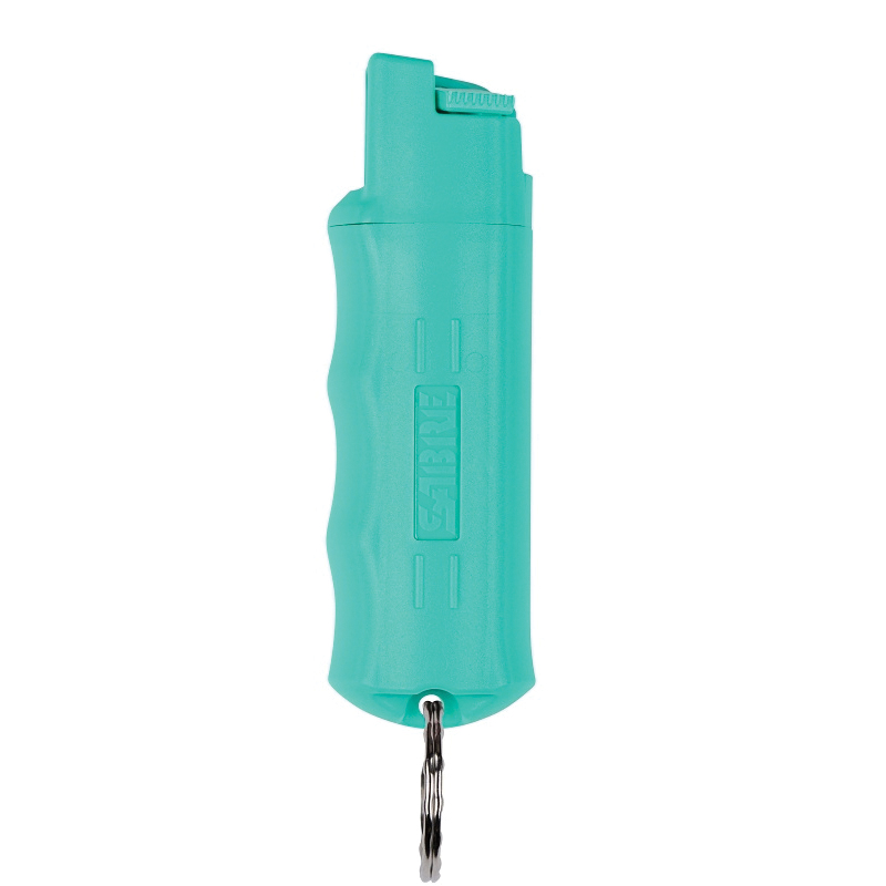 HC-MT-23OC Pepper Spray with Mint Ring, 0.54 oz, Pungent