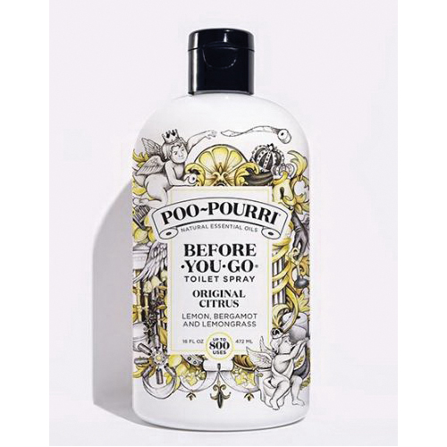 POO-POURRI PP-016-BR