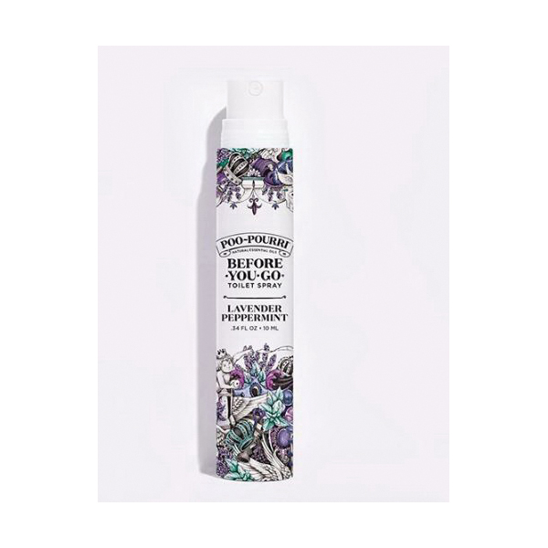 POO-POURRI PRE-10MLLAV