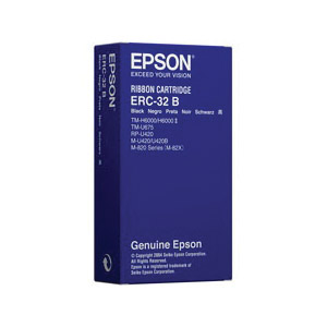 EPSON ERC-32B