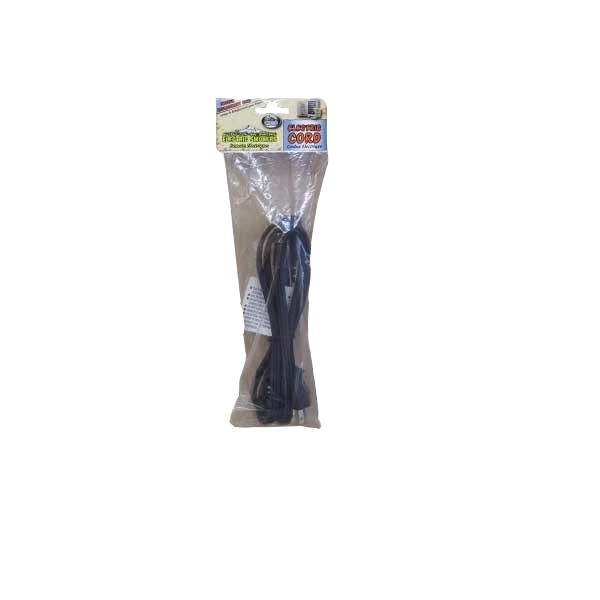 Smokehouse 98200830000 Electric Cord, For Little Chief...