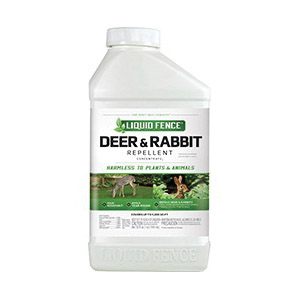 HG-71106 Animal Repellent, Repels: Deer, Rabbit