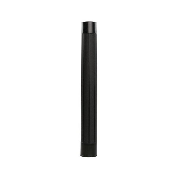 CMXZVBE38606 Extension Wand, Black, For: CRAFTSMAN 2-1/2 in Dia Hose Wet or Dry Vacs