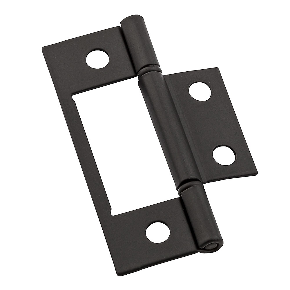 V530 Series N830-434 Door Hinge, Oil-Rubbed Bronze