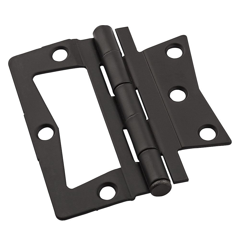 V535 Series N830-438 Door Hinge, Oil-Rubbed Bronze