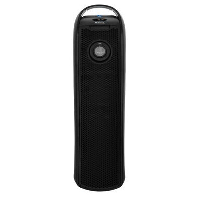 Holmes HAP9423-UA Air Purifier, Visipure Filter, Air Filter Media