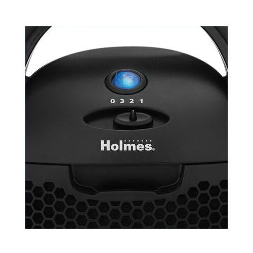 Holmes HAP9423-UA Air Purifier, Visipure Filter, Air Filter Media