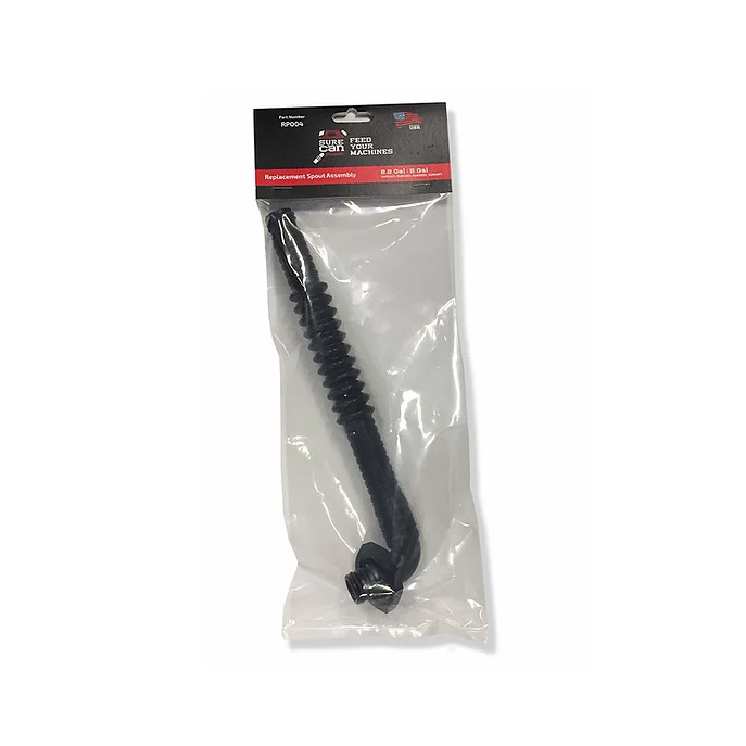 SUREcan RP004 Replacement Spout Assembly - 3