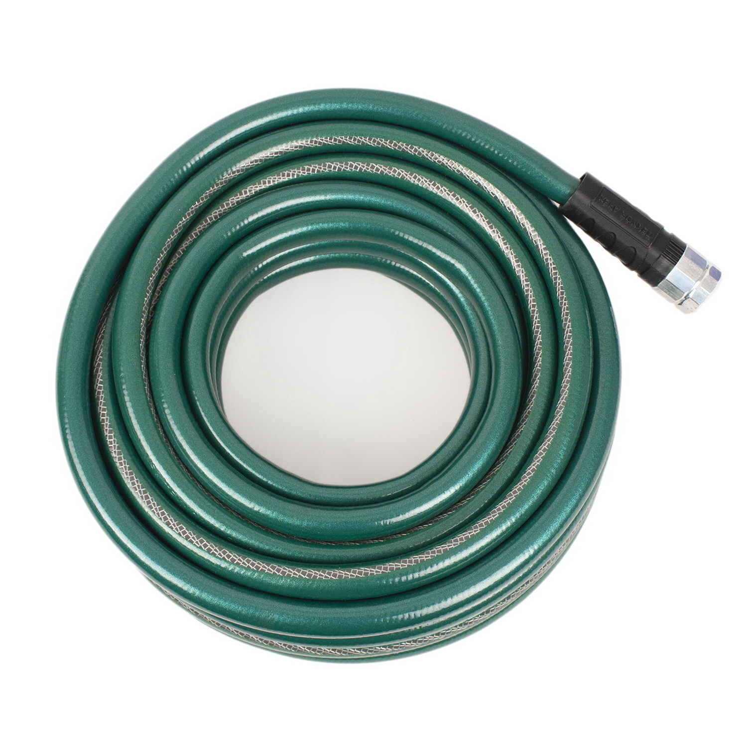 Neverkink 8619-100 Heavy-Duty Garden Hose, 100 ft L