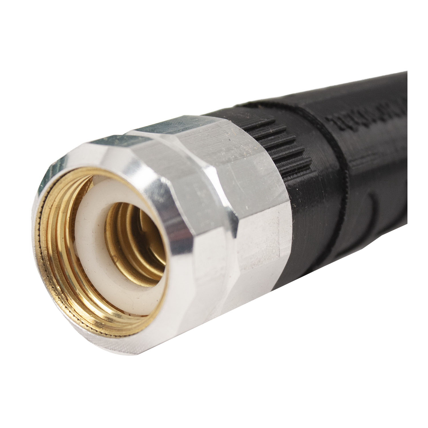 Neverkink 8619-100 Heavy-Duty Garden Hose, 100 ft L