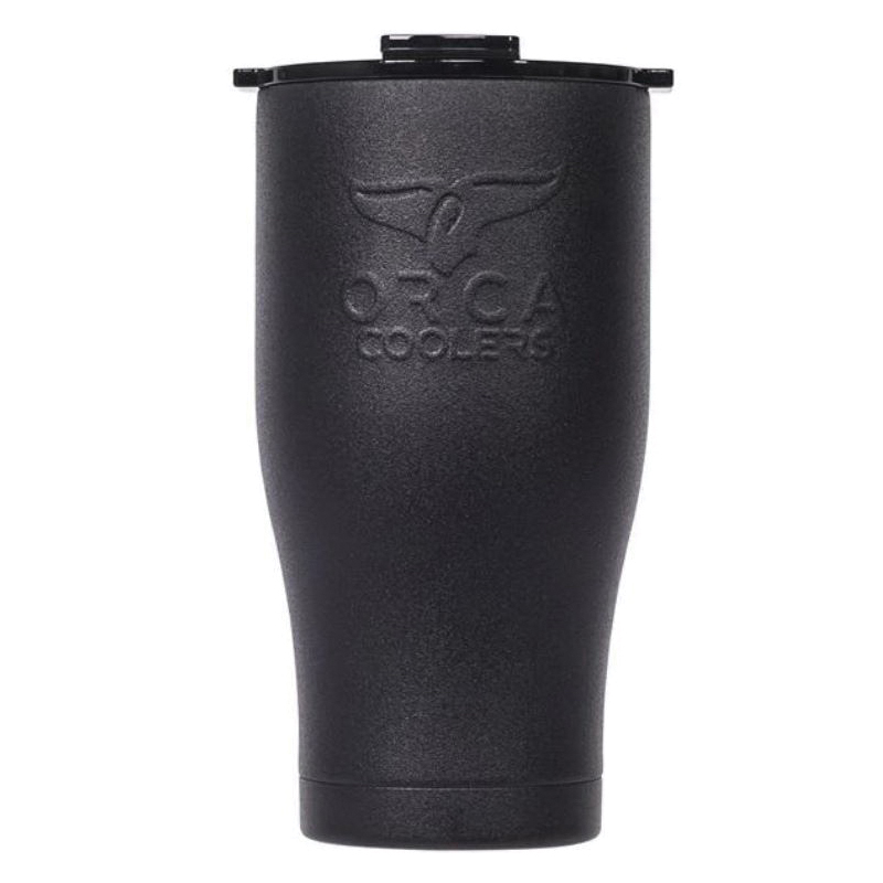 Black Orca 27oz Chaser Cup