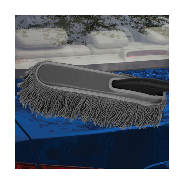 DETAILER'S CHOICE 4B317 Exterior Car Duster - 2