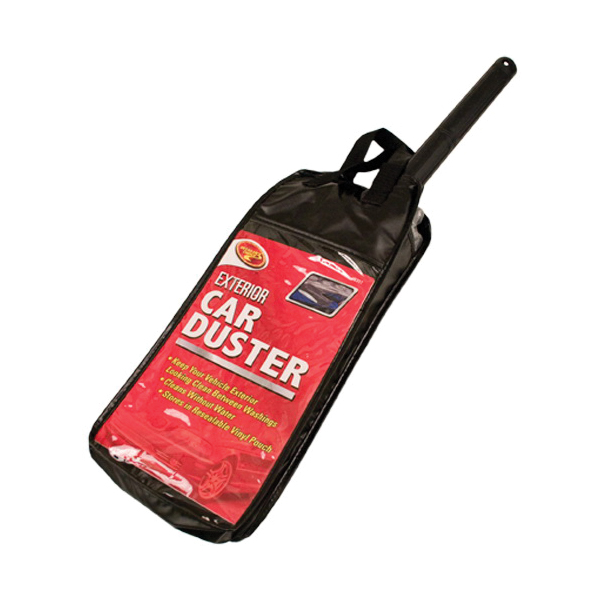 DETAILER'S CHOICE 4B317 Exterior Car Duster - 3