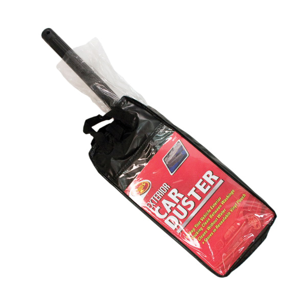 DETAILER'S CHOICE 4B317 Exterior Car Duster - 4