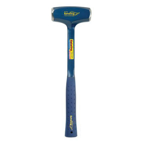 B3-4LBL Hammer, 4 lb Head, Drilling, Steel Head, 16 in OAL