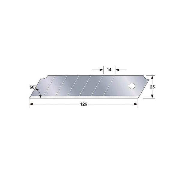 Tajima LCB-65-20