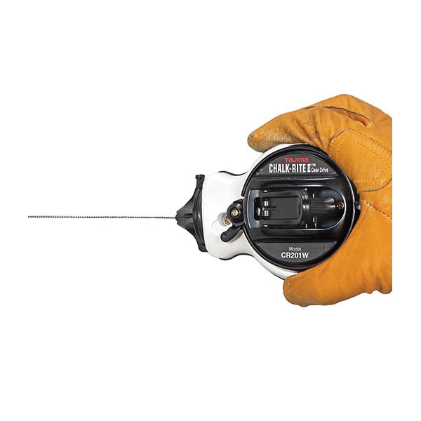 Chalk Snap Line, Tajima, 100 ft L Line - 5