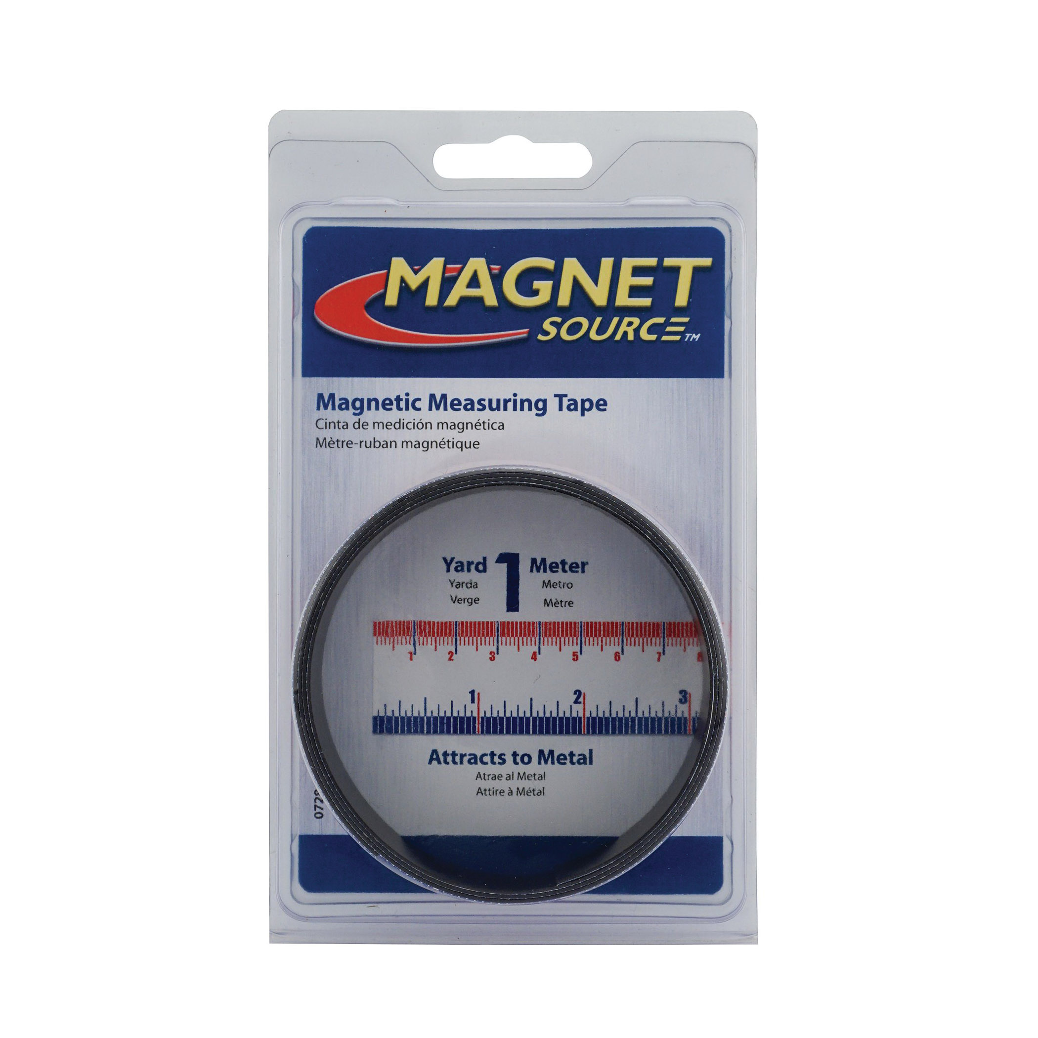 Magnet Source 07286