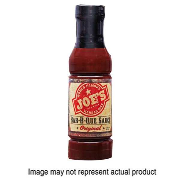 Joe's Kansas City Bar-B-Que CT00802