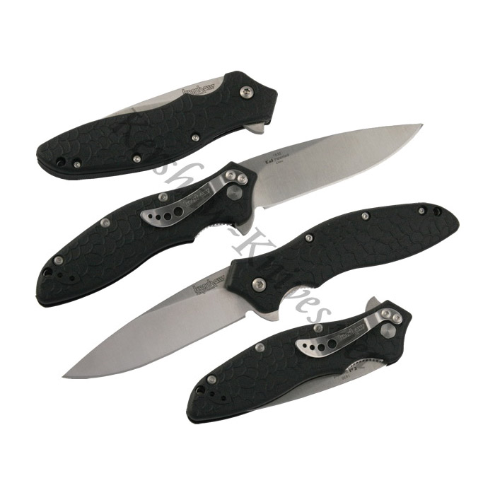 1830 OSO Sweet Knife, 3 in L Blade, Stainless Steel Blade