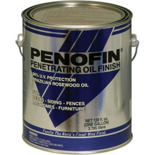 BLUE LABEL F3ECH5G Wood Stain, Chestnut, Liquid, 5 gal