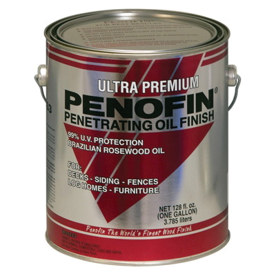 F3MCM5G Wood Stain, Transparent Cedar, Liquid, 5 gal