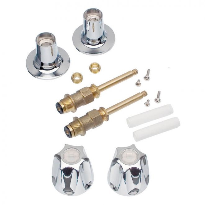 Thrifco Plumbing 9400000