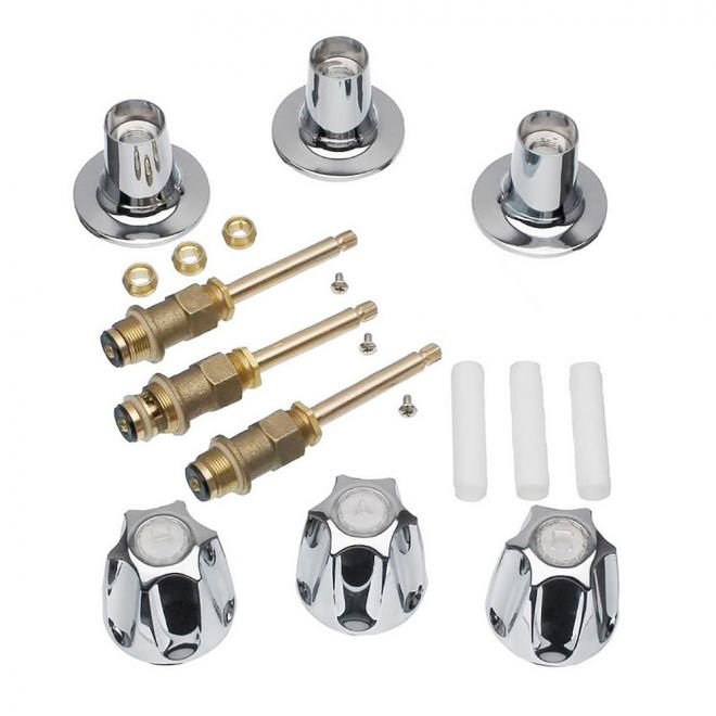 Thrifco Plumbing 9400001