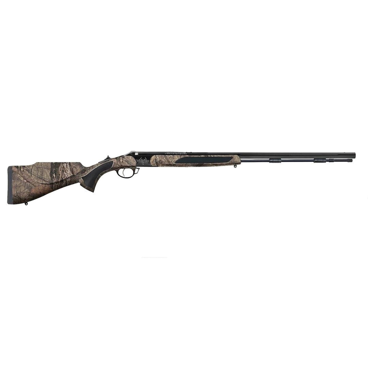 Traditions Regular Series R5692616NS Rifle, Muzzleloader, 0.5 in Caliber, 28 in L Barrel