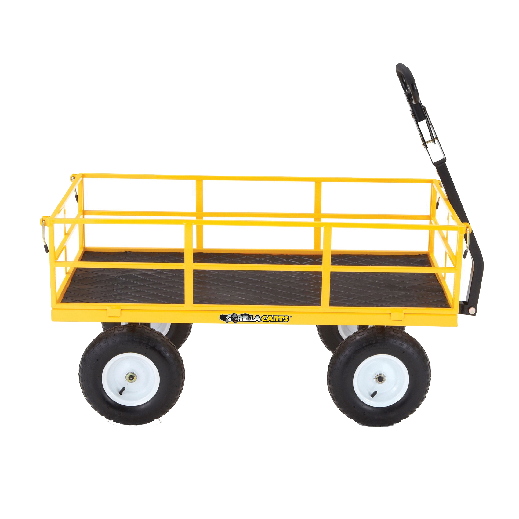 Gorilla Carts GOR1201B