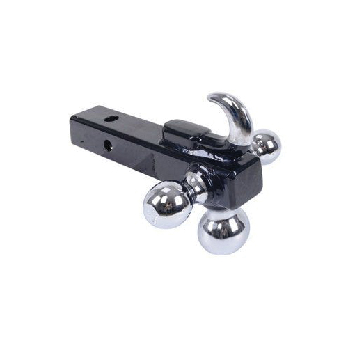 3801S093 Ball Mount with Hook