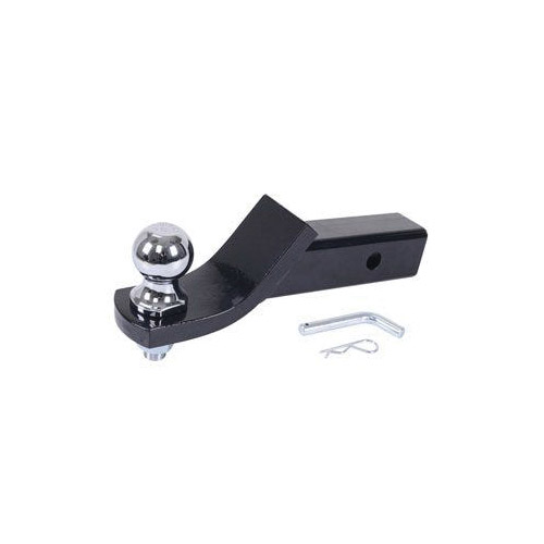 Master Mechanic 3801S101 Towing Starter Kit, Class II