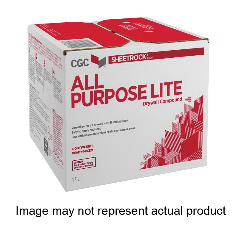 Sheetrock 380114