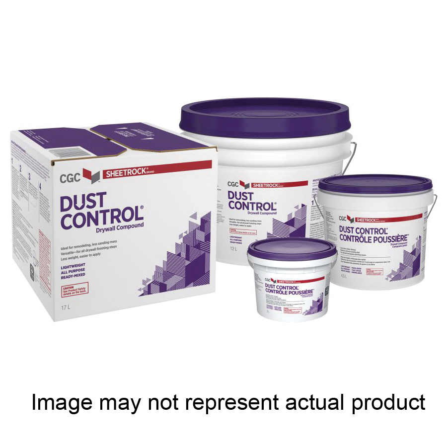 Sheetrock 380550