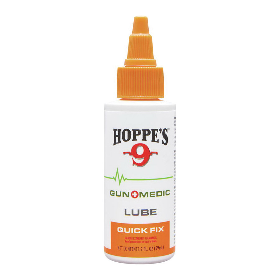 Hoppe's GM4