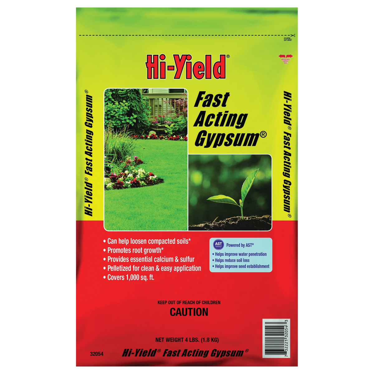 Hi-Yield 32054
