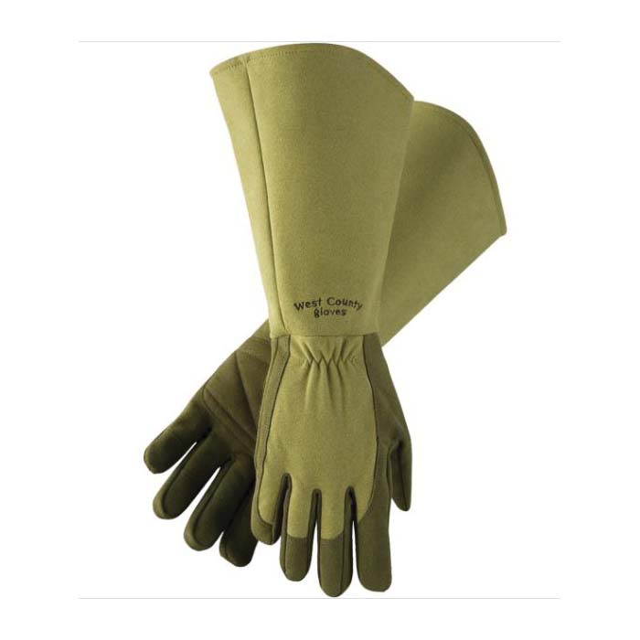 West County Gloves 054M/M