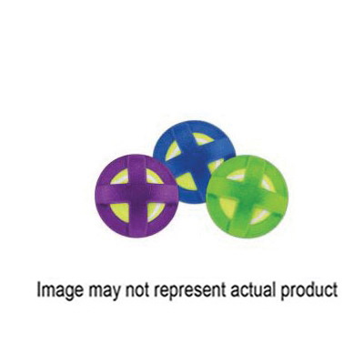Ruffin'It 80618 Dog Toy, Tennis Ball, Assorted