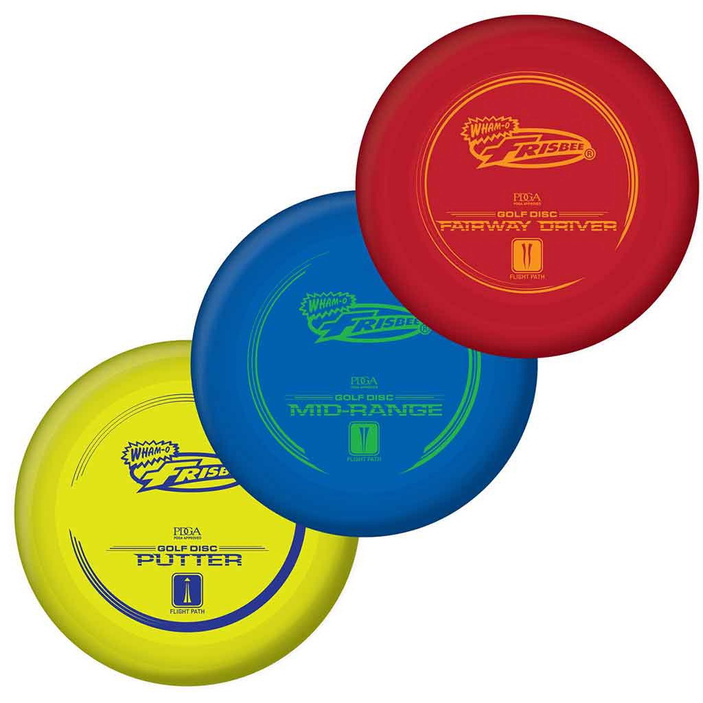 Frisbee 54020-C01A-EN2018