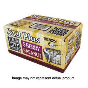 Suet Plus 290