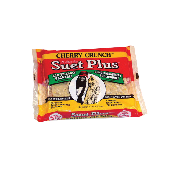 Suet Plus 205