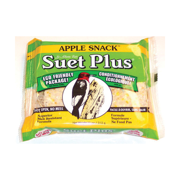 Suet Plus 206