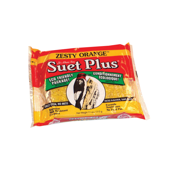 Suet Plus 207