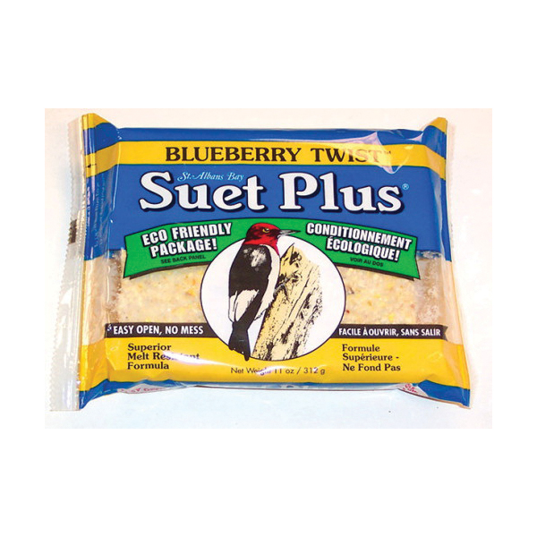 Suet Plus 208