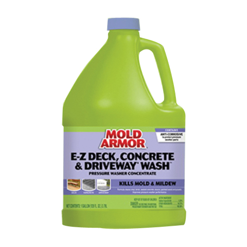 Mold Armor FG582 All-Purpose Cleaner, Liquid, 128 oz