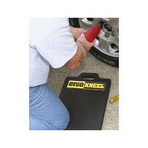 SoftKnees ERGOKNEEL Series 5050 Handy Mat, Rubber - 2
